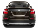 Honda Crosstour 2013 года